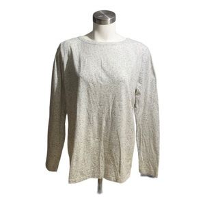 LOFT long sleeve top